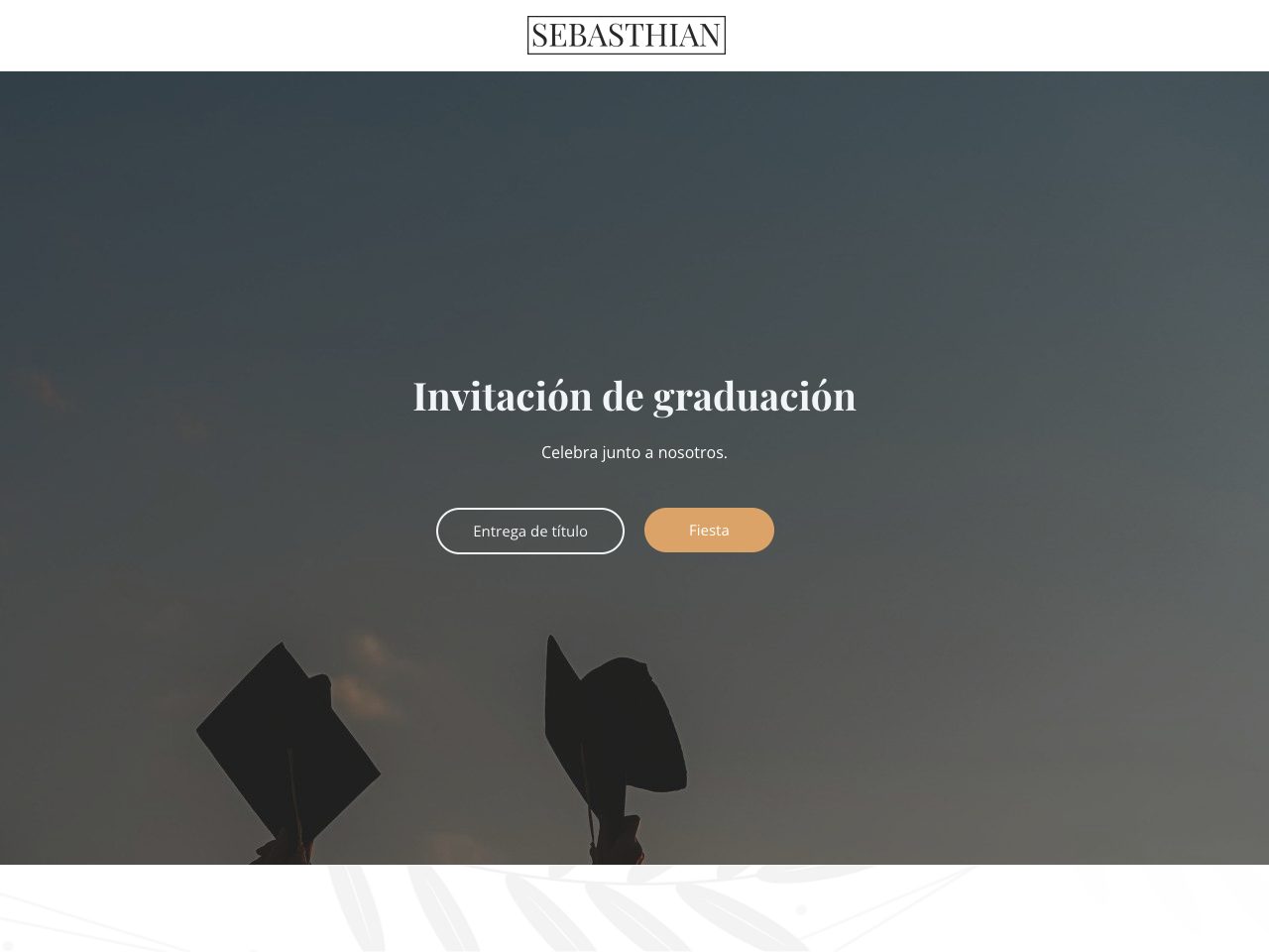 Pronta Invitaciones